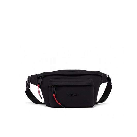 Снимка на REPLAY MEN'S BELT BAG IN PADDED POLYURETHANE