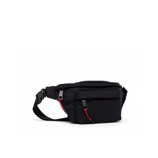 Снимка на REPLAY MEN'S BELT BAG IN PADDED POLYURETHANE