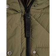 Снимка на REPLAY WOMEN'S HOODED PARKA