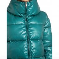 Снимка на REPLAY WOMEN'S SHINY NYLON PUFFER JACKET