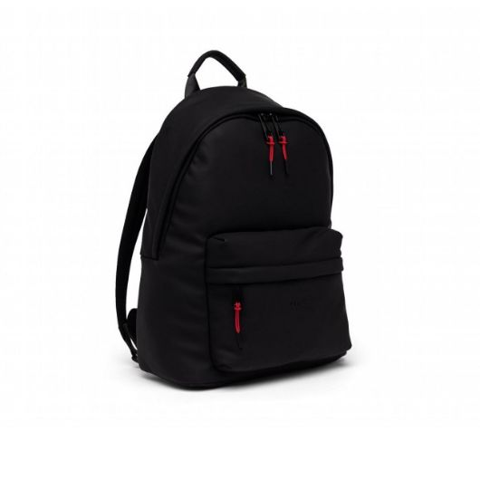 Снимка на REPLAY MEN'S BACKPACK IN PADDED POLYURETHANE