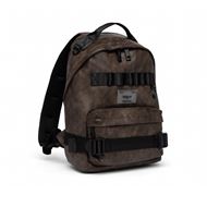 Снимка на REPLAY MEN'S BACKPACK WITH VINTAGE EFFECT