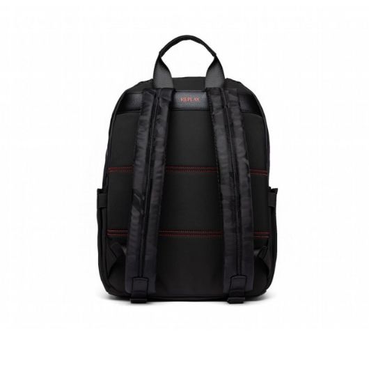 Снимка на REPLAY MEN'S MIX NYLON BACKPACK