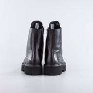 Снимка на JOHN RICHMOND WOMEN'S BOOTS WITH TRACK SOLE AND DECORATIONS