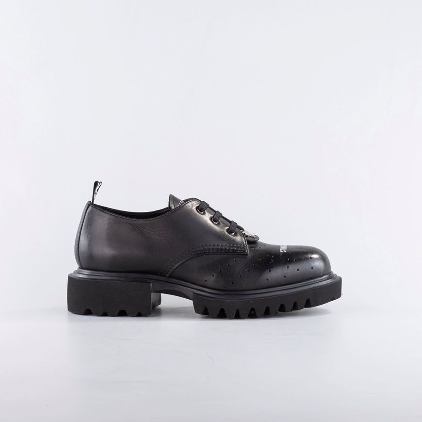 Снимка на JOHN RICHMOND MEN'S SHOES WITH TRACK SOLE