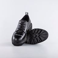 Снимка на JOHN RICHMOND MEN'S SHOES WITH TRACK SOLE