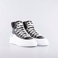 Снимка на LES HOMMES MEN'S LEATHER MID SHOES