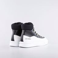 Снимка на LES HOMMES MEN'S LEATHER MID SHOES