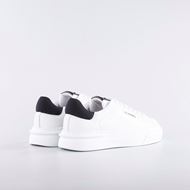 Снимка на LES HOMMES MEN'S LEATHER SNEAKERS