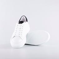 Снимка на LES HOMMES MEN'S LEATHER SNEAKERS