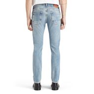 Снимка на SCOTCH&SODA MEN'S RALSTON IN ORGANIC COTTON - AQUA BLUE