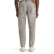 Снимка на SCOTCH&SODA MEN'S DEAN LOOSE TAPERED JEANS - GREY ROAD