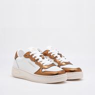 Снимка на REPLAY WOMEN'S EPIC FOIL SNEAKERS IN LEATHER