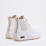 Снимка на REPLAY WOMEN'S AQUA 2 RY MID SNEAKERS WITH LACES