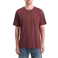 Снимка на SCOTCH&SODA MEN'S ESSENTIAL REGULAR FIT LOGO T-SHIRT