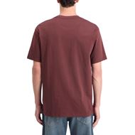 Снимка на SCOTCH&SODA MEN'S ESSENTIAL REGULAR FIT LOGO T-SHIRT