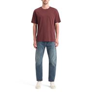 Снимка на SCOTCH&SODA MEN'S ESSENTIAL REGULAR FIT LOGO T-SHIRT