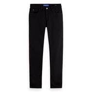 Снимка на SCOTCH&SODA MEN'S RALSTON SLIM JEANS - STAY BLACK