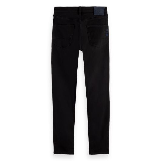 Снимка на SCOTCH&SODA MEN'S RALSTON SLIM JEANS - STAY BLACK