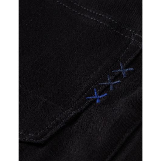 Снимка на SCOTCH&SODA MEN'S RALSTON SLIM JEANS - STAY BLACK