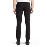 Снимка на SCOTCH&SODA MEN'S RALSTON SLIM JEANS - STAY BLACK