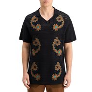 Снимка на SCOTCH&SODA MEN'S JOE JONAS X SCOTCH SODA CROCHET POLO SHORT SLEEVE