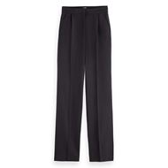 Снимка на SCOTCH&SODA WOMEN'S ROBYN - TUXEDO PANT WITH SATIN DETAIL