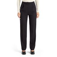 Снимка на SCOTCH&SODA WOMEN'S ROBYN - TUXEDO PANT WITH SATIN DETAIL