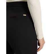 Снимка на SCOTCH&SODA WOMEN'S ROBYN - TUXEDO PANT WITH SATIN DETAIL