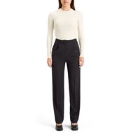 Снимка на SCOTCH&SODA WOMEN'S ROBYN - TUXEDO PANT WITH SATIN DETAIL