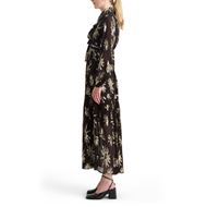 Снимка на SCOTCH&SODA WOMEN'S LUREX FIL COUPE MAXI DRESS