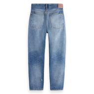 Снимка на SCOTCH&SODA WOMEN'S THE BUZZ SLIM BOYFRIEND JEANS - PLAYLIST