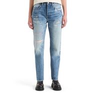 Снимка на SCOTCH&SODA WOMEN'S THE BUZZ SLIM BOYFRIEND JEANS - PLAYLIST