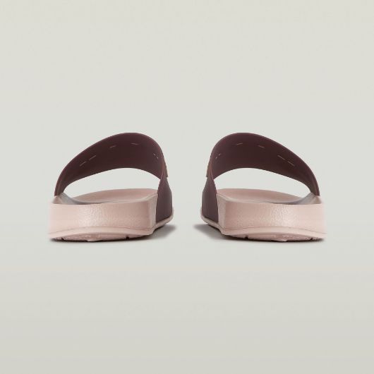 Снимка на G-STAR RAW WOMEN'S CART SLIDE SANDALS