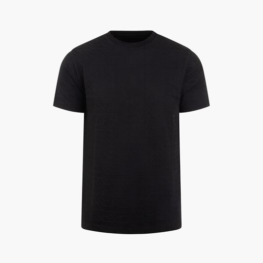 Снимка на CRUYFF MEN'S LUKA JACQUARD TEE