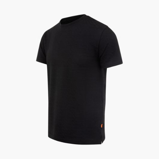 Снимка на CRUYFF MEN'S LUKA JACQUARD TEE