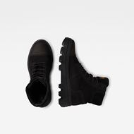 Снимка на G-STAR RAW WOMEN'S NOXER BOOT MID BOOTS