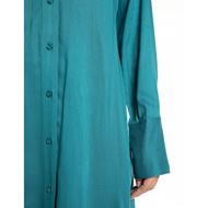 Снимка на REPLAY WOMEN'S MIDI SHIRT DRESS IN LIGHT VISCOSE TWILL