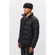 Снимка на DIRTY LAUNDRY MEN'S REVERSIBLE FLEECE AND DOWN JACKET