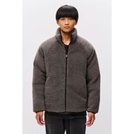 Снимка на DIRTY LAUNDRY MEN'S REVERSIBLE FLEECE AND DOWN JACKET