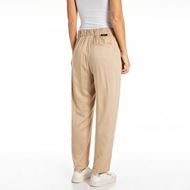 Снимка на REPLAY WOMEN'S COMFORT FIT TROUSERS IN TWILL