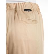 Снимка на REPLAY WOMEN'S COMFORT FIT TROUSERS IN TWILL