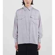 Снимка на REPLAY WOMEN'S RELAXED FIT SHIRT