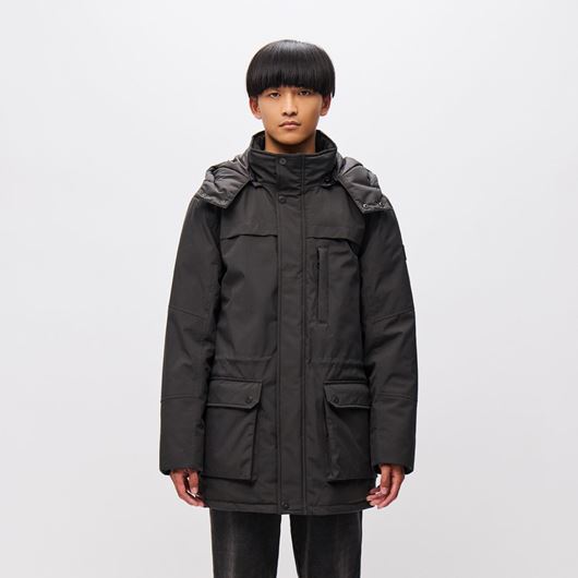 Снимка на DIRTY LAUNDRY MEN'S PADDED PARKA