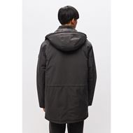 Снимка на DIRTY LAUNDRY MEN'S PADDED PARKA