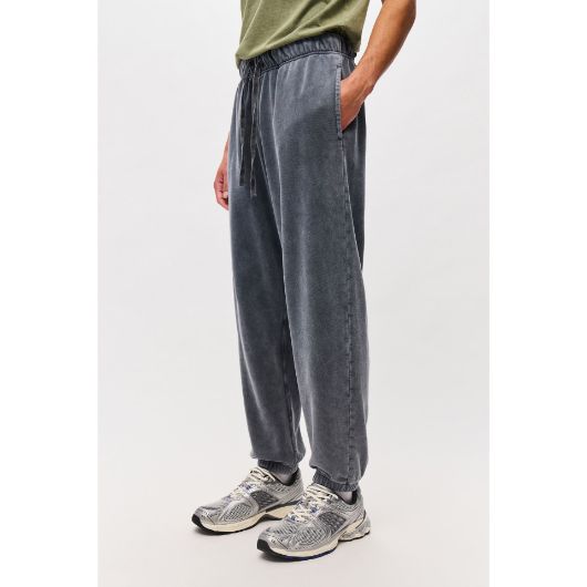 Снимка на DIRTY LAUNDRY MEN'S RELAXED CUFFED SWEATPANTS