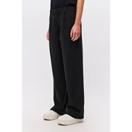 Снимка на DIRTY LAUNDRY WOMEN'S WIDELEG TWILL TROUSERS