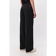 Снимка на DIRTY LAUNDRY WOMEN'S WIDELEG TWILL TROUSERS