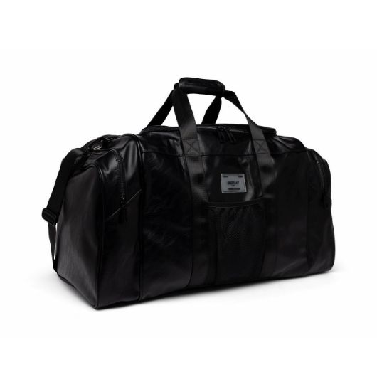 Снимка на REPLAY MEN'S VINTAGE-LOOK PU HOLDALL