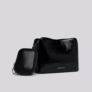 Снимка на REPLAY WOMEN'S MINI BAG WITH PURSE